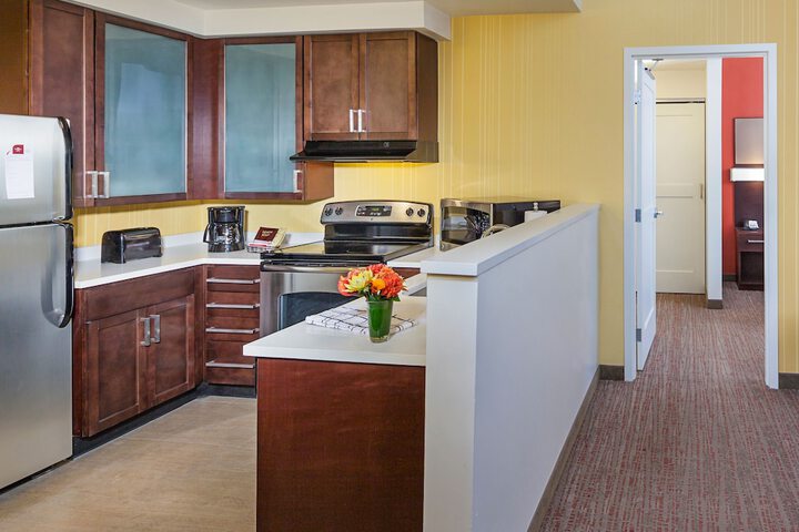 Residence Inn by Marriott Omaha Downtown / Old Market Area