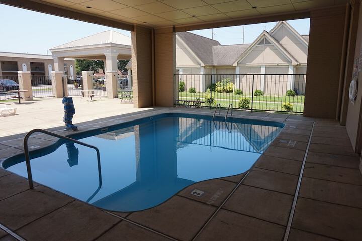Pool 4 of 36