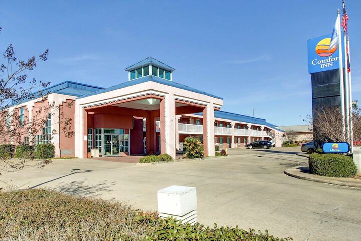 Quality Inn Brookhaven