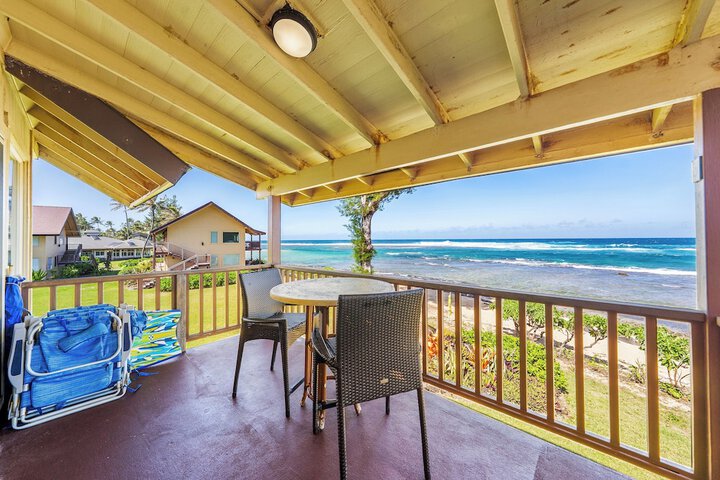 Hanalei Colony Resort F3