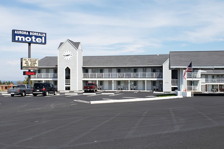Hotel 8 of 22