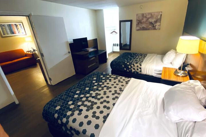Travelodge by Wyndham Shamokin Dam / Selinsgrove