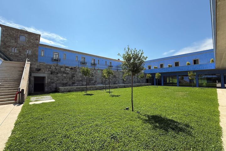 Oca Grande Hotel do Pezo