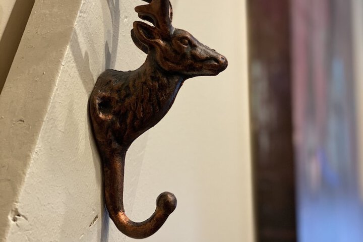 Hotel Arvon