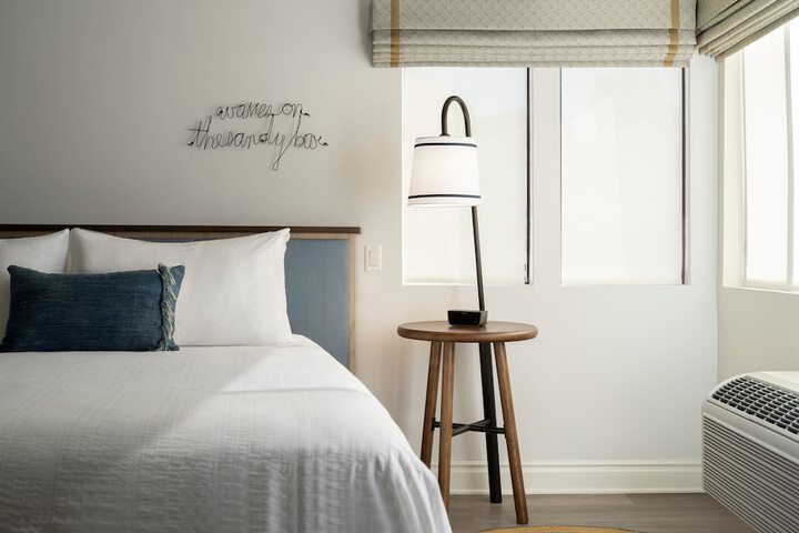 Hotel Indigo San Diego Del Mar by IHG