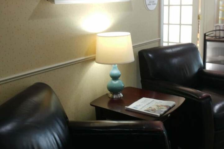 Hotel Interior 12 of 59