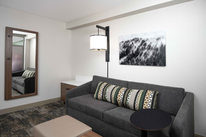 Hyatt Place Denver Tech Center