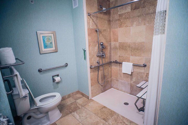 Hampton Inn Monticello