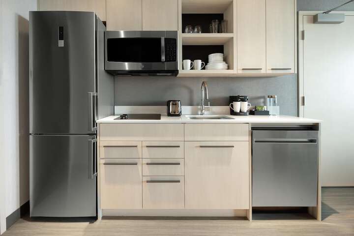 Homewood Suites by Hilton Surrey