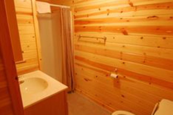 Birch Forest Lodge