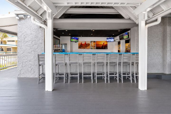 Ocean East Resort Club
