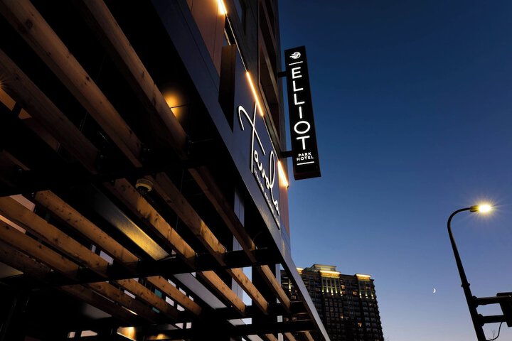 Hotel 2 of 50