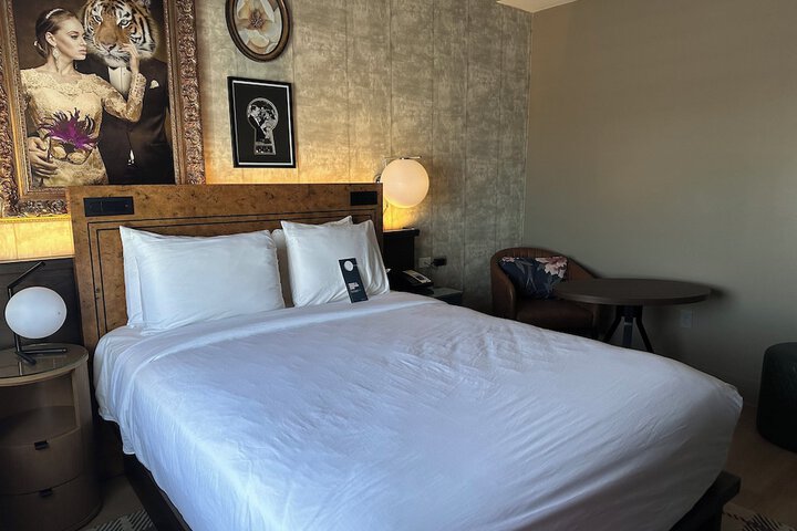 Hotel Indigo Baton Rouge Downtown by IHG