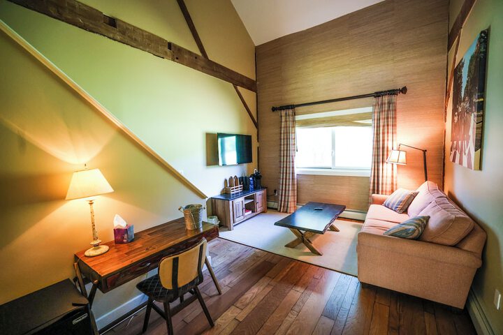Inn at Tyler Hill