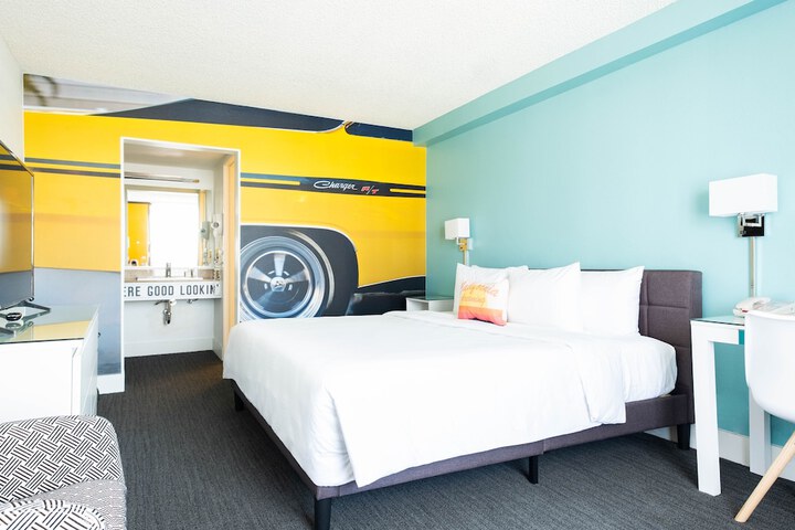 The Rambler Hotel