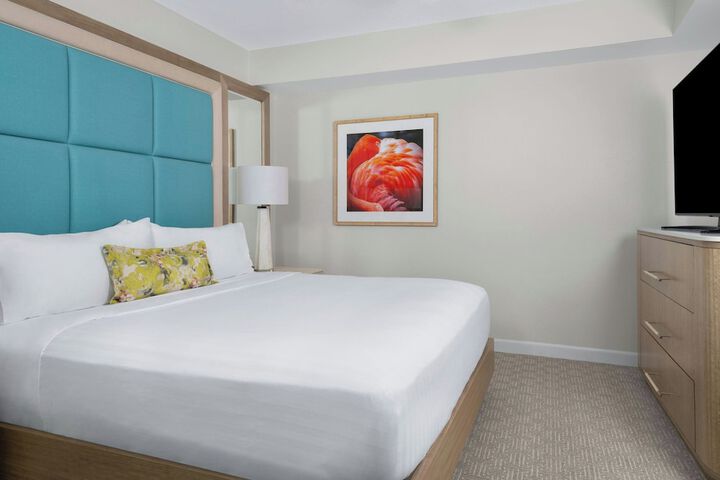 Gaylord Palms Resort & Convention Center