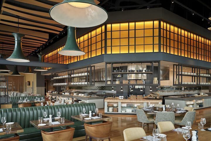Loews Kansas City Hotel