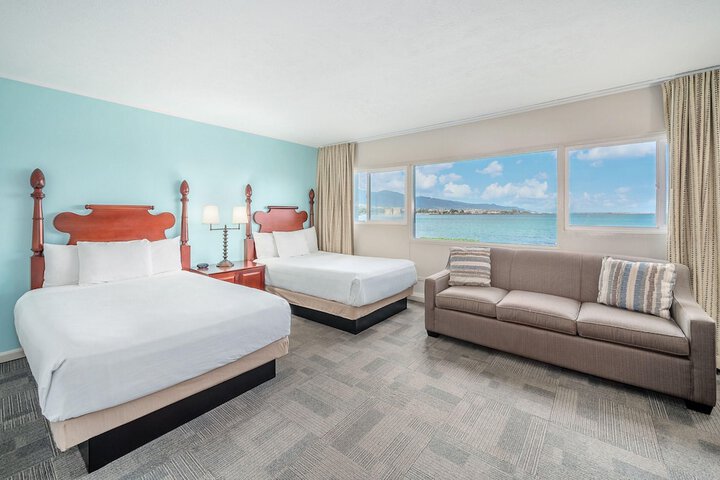Maui Beach Hotel