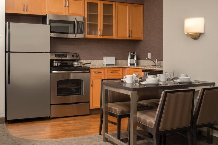 Residence Inn by Marriott Seattle East-Redmond