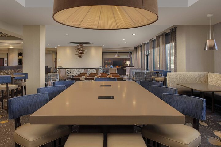 Courtyard by Marriott Tacoma Downtown