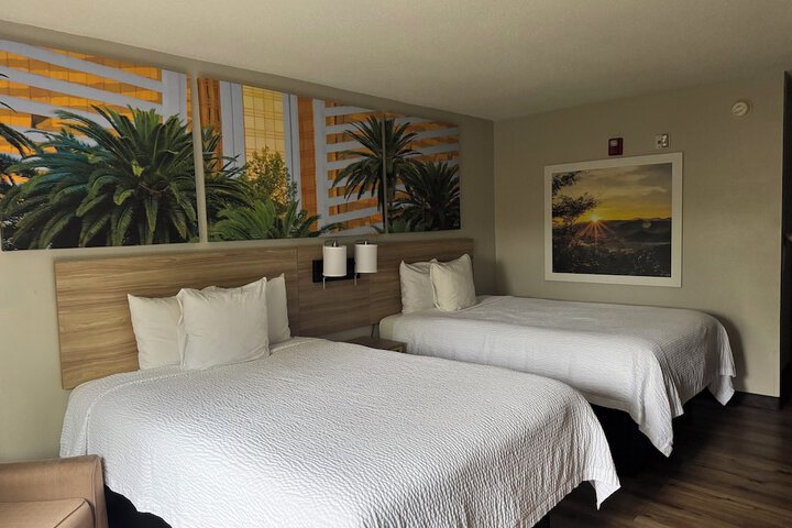 Days Inn by Wyndham Greenville South / Mauldin