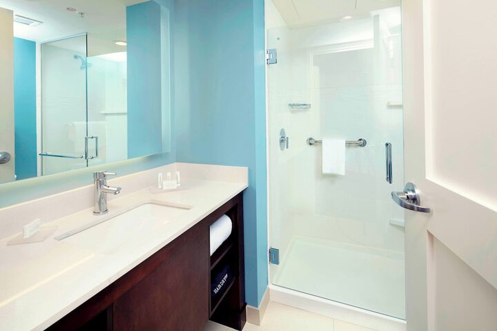 Residence Inn Orlando Lake Nona