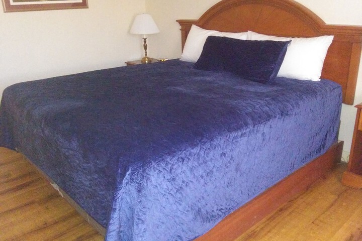 The Towne Motel