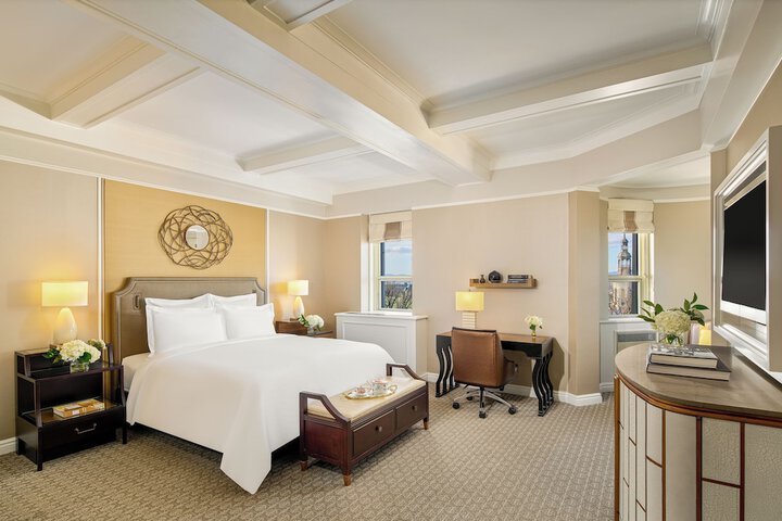 Fairmont Le Chateau Frontenac