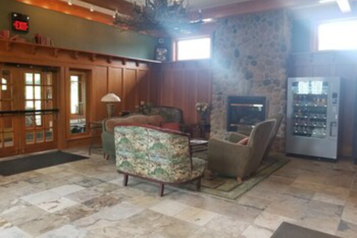 Riverwood Inn Extended Stay