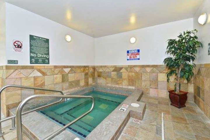 Comfort Inn & Suites Deadwood