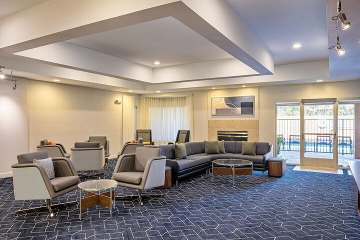 Sonesta Select San Ramon