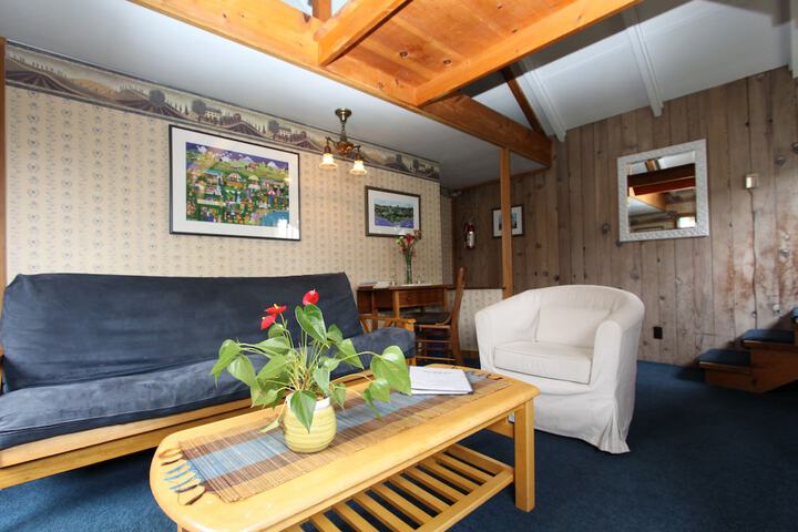 Seagull Inn