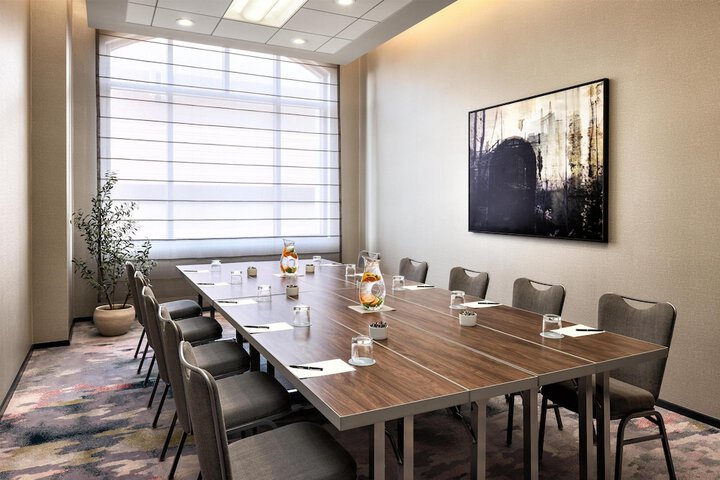 The Lofton Hotel Tapestry Collection by Hilton