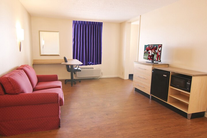 Red Roof Inn Somerset KY