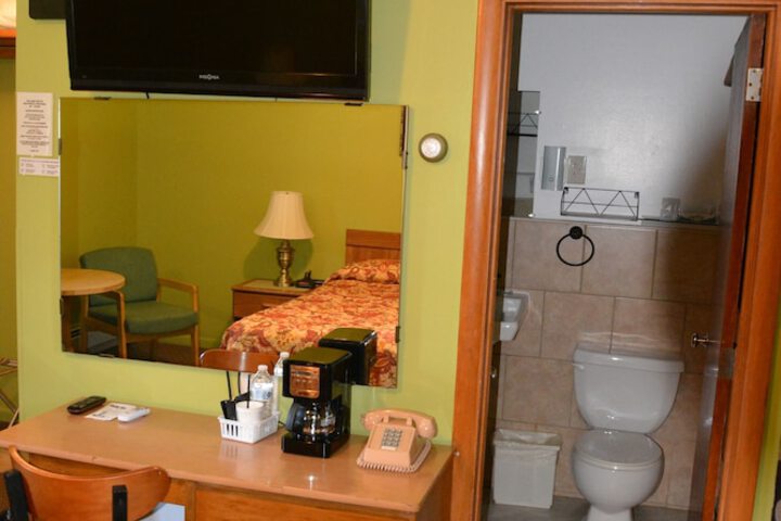 The Village Motel