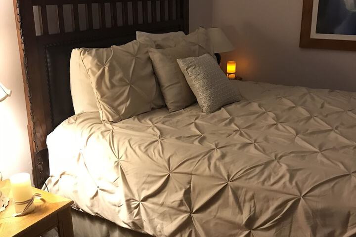 Mountain Meadows Inn