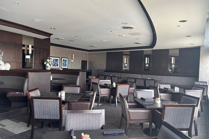 Radisson Hotel Winnipeg Downtown