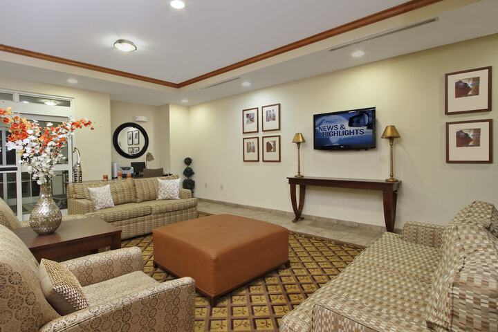 Hotel Interior 5 of 19