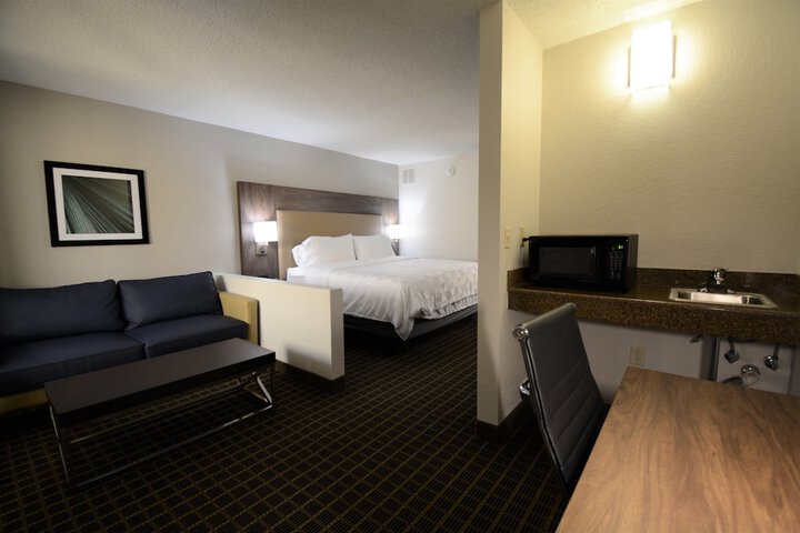 Holiday Inn Hazlet by IHG