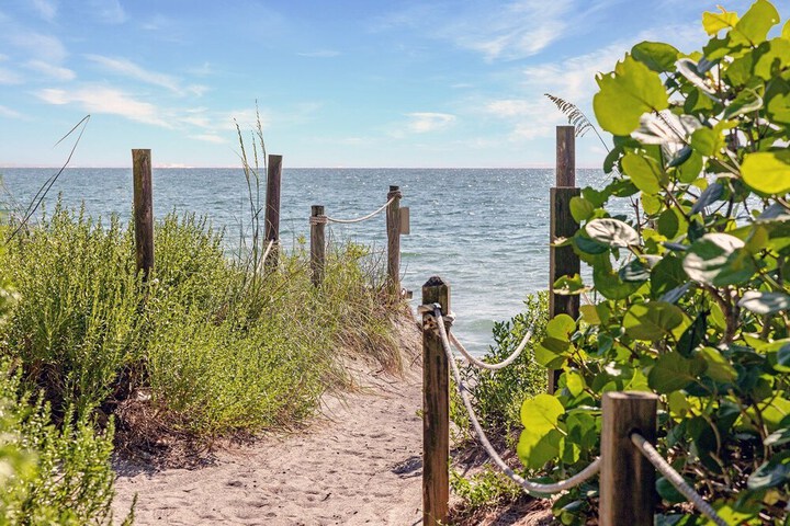Sunset Captiva 10