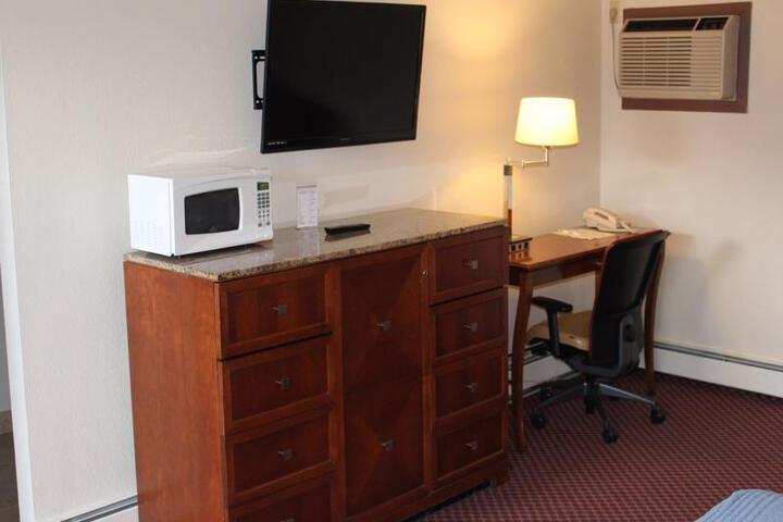 CARAVAN INN