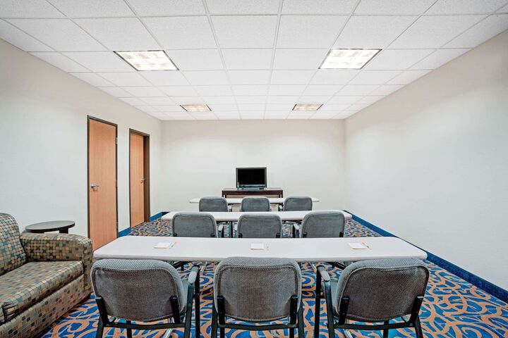 Meeting 22 of 24