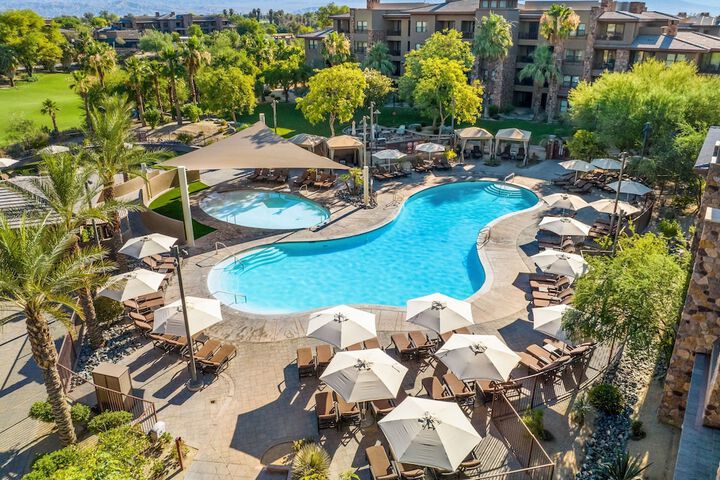 The Westin Desert Willow Villas Palm Desert