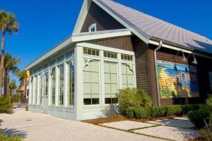 Kiawah Island by Wyndham Vacation Rentals