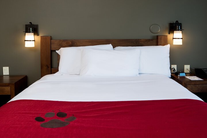 Great Wolf Lodge Bloomington