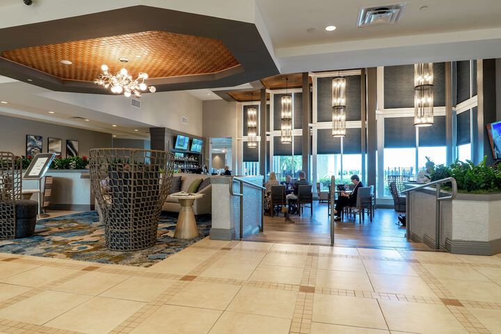 Hotel Interior 7 of 110
