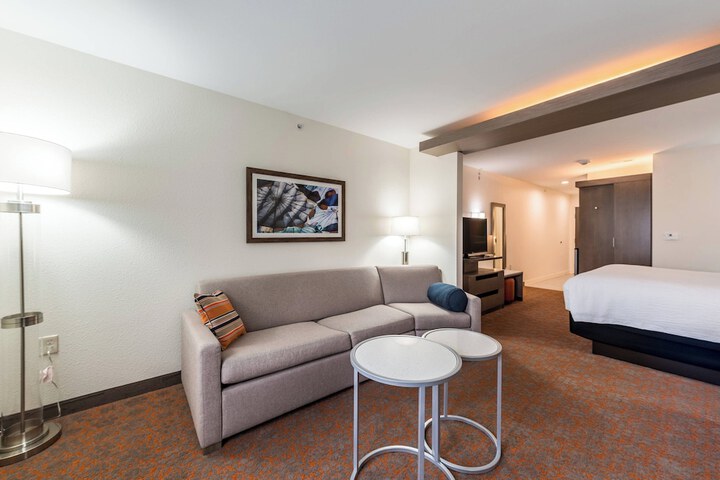 Fairfield Inn & Suites by Marriott St. Joseph Stevensville