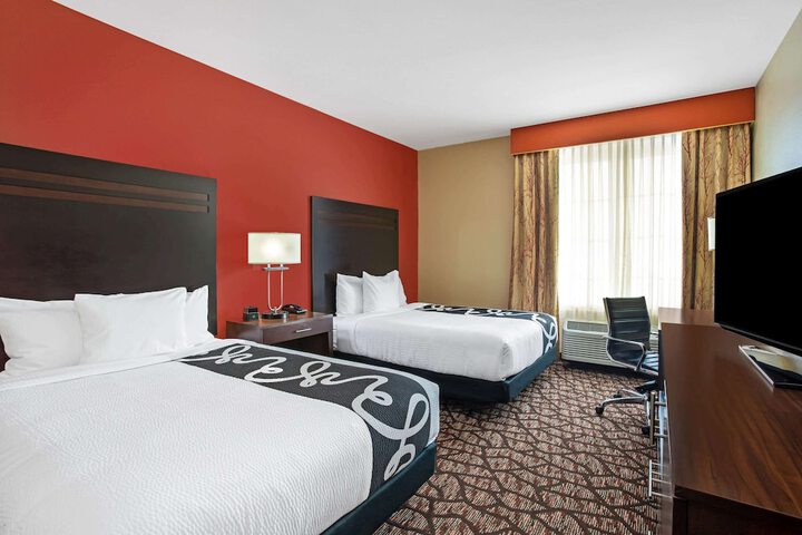 La Quinta Inn & Suites by Wyndham Pecos