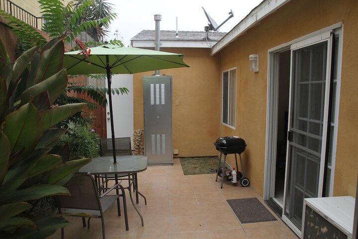Terrace/Patio 23 of 25