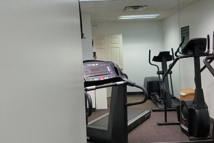 Health and Fitness 29 of 36